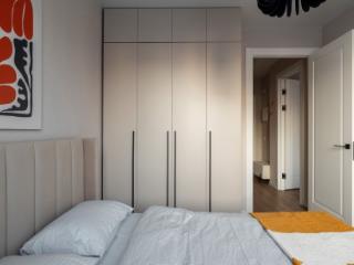 2-комн. квартира, 35.2 м², 21/34 этаж