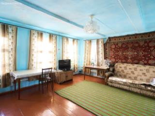 1-этажный дом, 60 м², 18.1 соток