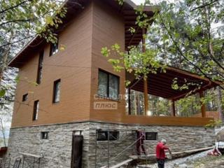  коттедж, 367 м², 20 соток