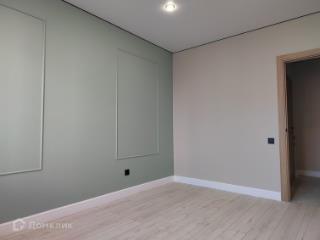 1-комн. квартира, 33.6 м², 4/4 этаж