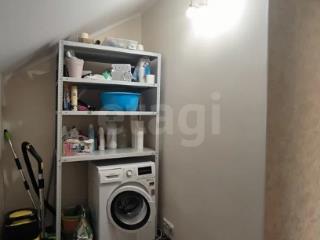 4-комн., Квартира, 186.7 м², 2/3 этаж
