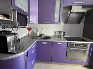3-комн. квартира, 67.9 м², 7/9 этаж