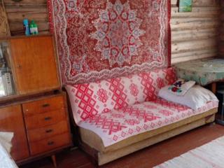  коттедж, 25 м², 4 сотки