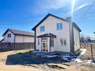 2-этажный дом, 138.1 м², 4.7 сотки