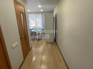 3-комн. квартира, 65.8 м², 3/3 этаж