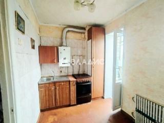 1-комн., Квартира, 27 м², 5/5 этаж