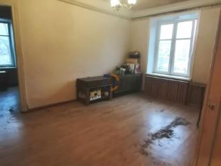 2-комн. квартира, 52.8 м², 3/4 этаж