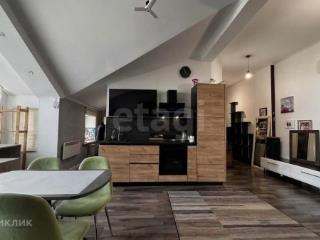 2-комн. квартира, 66.6 м², 5/5 этаж