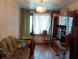 3-комн. квартира, 58 м², 3/5 этаж