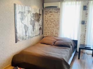 Студия, 38 м², 8/8 этаж