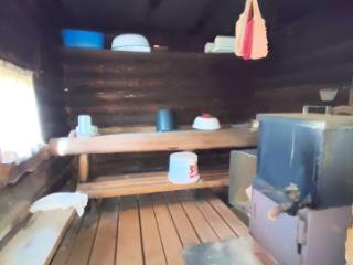 1-этажный дом, 18.8 м², 15 соток