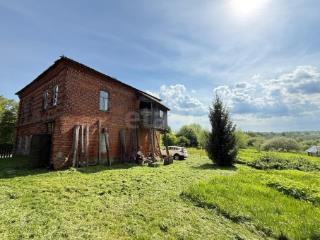 2-этажный дом, 90.7 м², 33 сотки