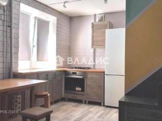 3-комн. квартира, 50 м², 4/5 этаж