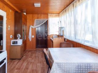 2-этажный дом, 80 м², 10 соток