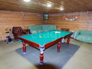  дом, 581.7 м², 7 соток