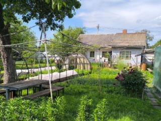 1-этажный дом, 44 м², 6.5 соток