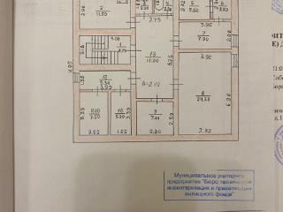  коттедж, 332.4 м², 6 соток