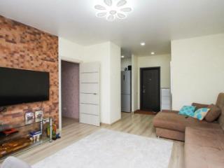 1-комн. квартира, 45 м², 3/5 этаж