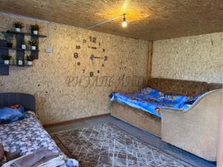 1-этажный дом, 35 м², 8.5 соток