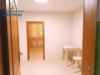 Студия, 17.8 м², 2/5 этаж