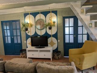 2-этажный дом, 112 м², 20 соток