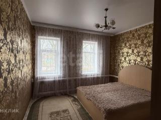 3-комн. квартира, 55.5 м², 2/2 этаж