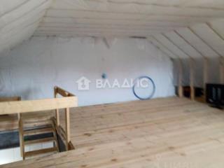 1 этажный, Таунхаус, 86.7 м², 3.68 сотки, 1 этаж