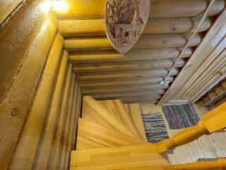 3-этажный дом, 226 м², 20 соток