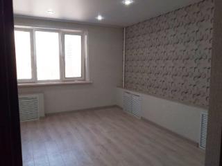 Студия, 19 м², 4/9 этаж