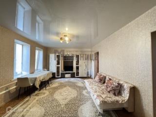 3-комн. квартира, 57.8 м², 1/1 этаж