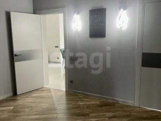 1-этажный дом, 121 м², 15 соток