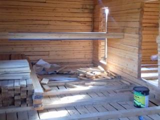  дом, 61.3 м², 49.3 соток