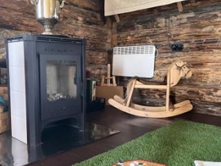 2-этажный дом, 62 м², 8 соток