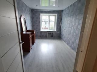 3-комн. квартира, 58 м², 2/5 этаж
