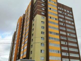 1-комн. квартира, 36.08 м², 3/14 этаж