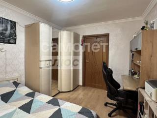 3-комн. квартира, 58 м², 5/5 этаж