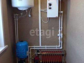 1-этажный дом, 100 м², 14 соток