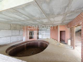 2-этажный коттедж, 810.2 м², 8.26 соток