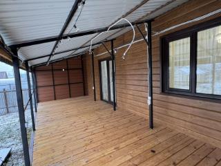  дом, 120 м², 9 соток