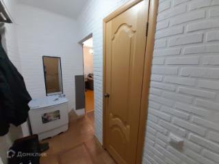 1-комн. квартира, 31 м², 1/5 этаж