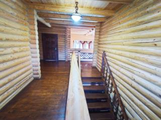 2-этажный коттедж, 270 м², 15 соток