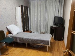 3-комн. квартира, 72.3 м², 5/5 этаж