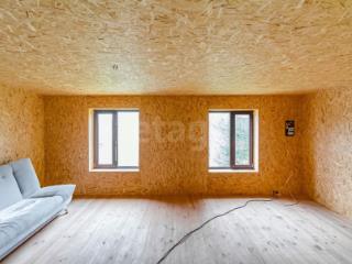 2-этажный дом, 187 м², 15 соток