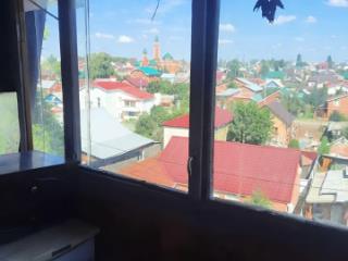 2-комн. квартира, 44 м², 5/5 этаж