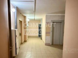 1-комн. квартира, 41.5 м², 13/18 этаж