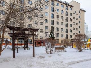 2-комн. квартира, 90 м², 5/9 этаж