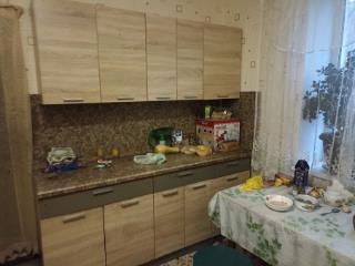 1-этажный дом, 78.6 м², 6 соток