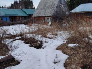  дом, 80 м², 8 соток