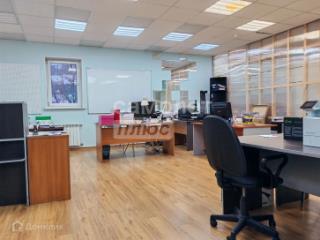 Студия, 7.8 м², 4/4 этаж