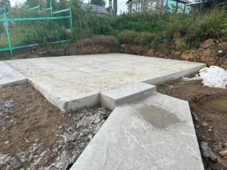 1-этажный дом, 128.9 м², 8.1 соток